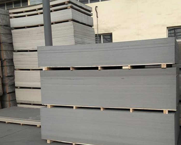 和興建材廠家：太原纖維水泥板的分類